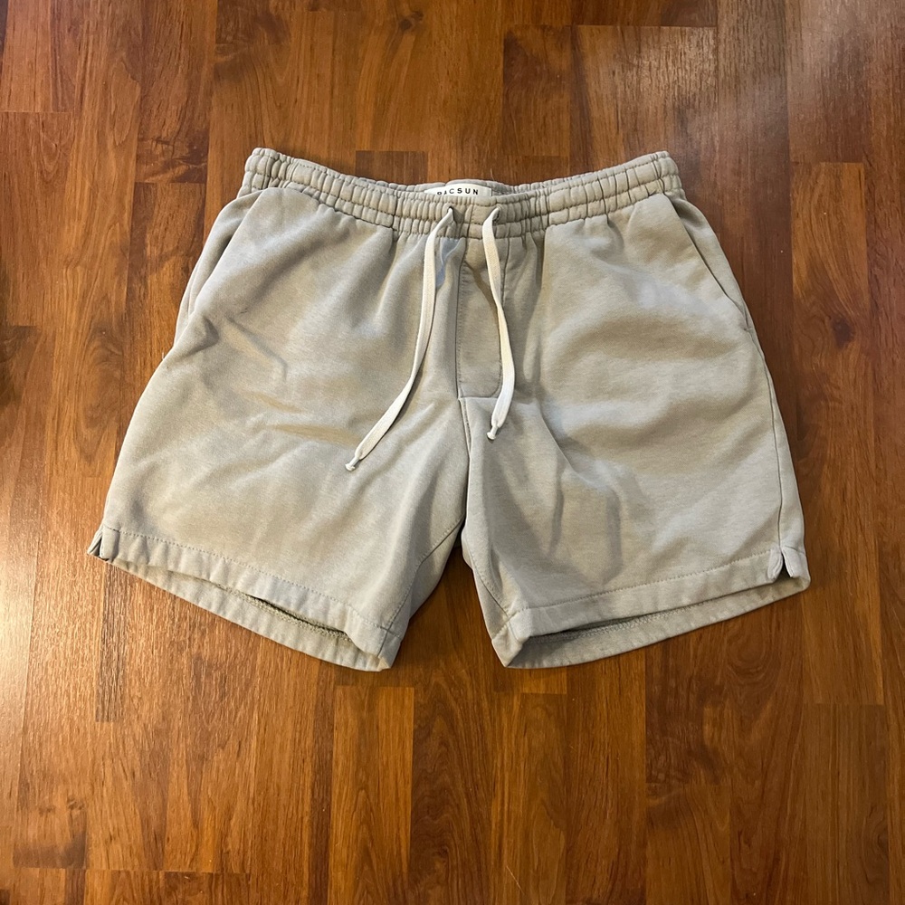 PACSUN SHORTS